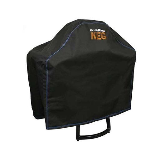 Broil King Broilking premium överdrag keg Broil King Broilking premium överdrag keg