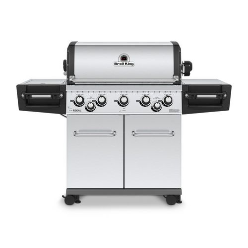 Broil King Broilking regal™ s590 ss