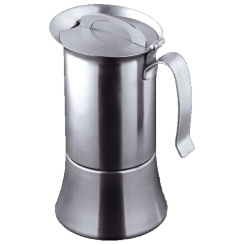 Caroni Caroni Induction Moka 1-2 koppar