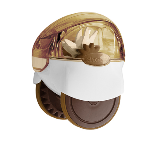 Chef'n Chef'n Nutzoom nut chopper brun 
