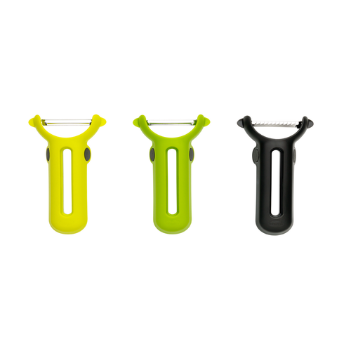 Chef'n Chef´n Stack'n peel - 3 skalare set 03-900-281 