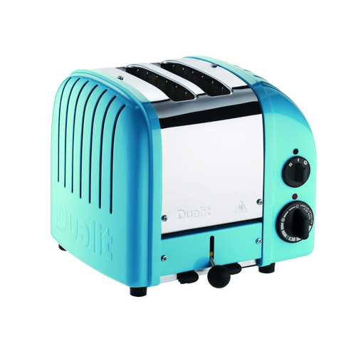 Dualit Brödrost  dualit® classic 2 skiv 2 skiv - Dualit