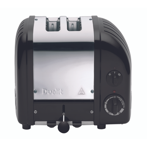 Dualit Brödrost  dualit® classic 2 skiv 2 skiv - Dualit