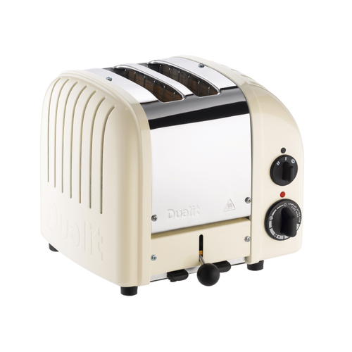 Dualit Brödrost  dualit® classic 2 skiv 2 skiv - Dualit