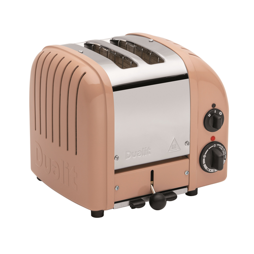 Dualit Brödrost  dualit® classic 2 skiv 2 skiv - Dualit