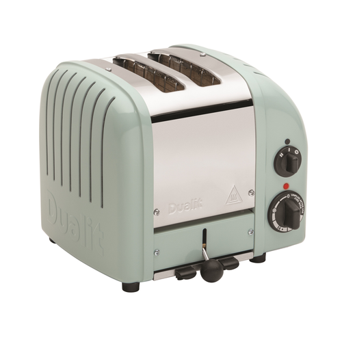 Dualit Brödrost  dualit® classic 2 skiv 2 skiv - Dualit