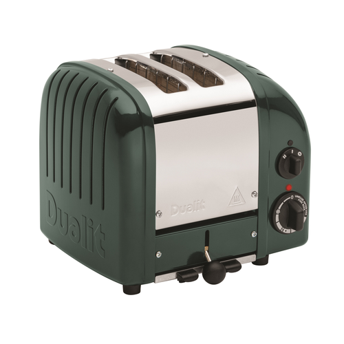 Dualit Brödrost  dualit® classic 2 skiv 2 skiv - Dualit