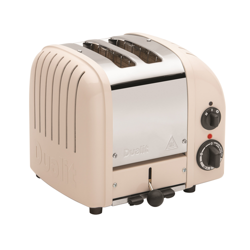 Dualit Brödrost  dualit® classic 2 skiv 2 skiv - Dualit