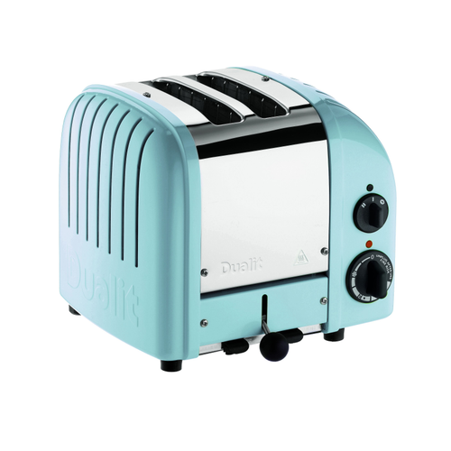 Dualit Brödrost  dualit® classic 2 skiv 2 skiv - Dualit