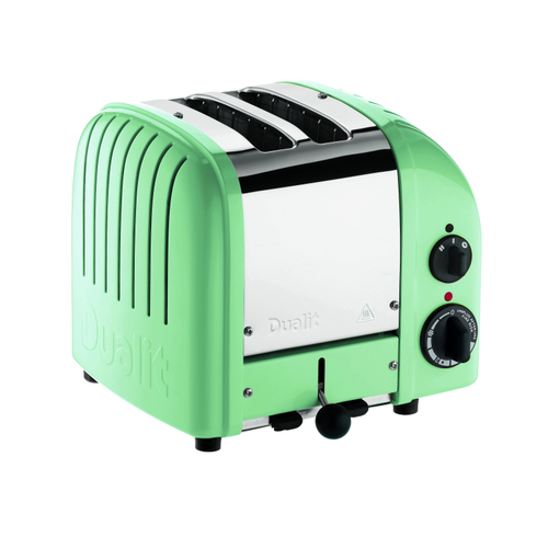 Dualit Brödrost  dualit® classic 2 skiv 2 skiv - Dualit