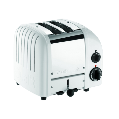 Dualit Brödrost  dualit® classic 2 skiv 2 skiv - Dualit