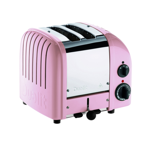 Dualit Brödrost  dualit®classic 2 skiv 2 skiv - Dualit