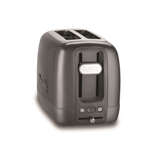 Dualit Brödrost dualit® domus 2 skiv 1200w 2 skiv 1200w - Dualit