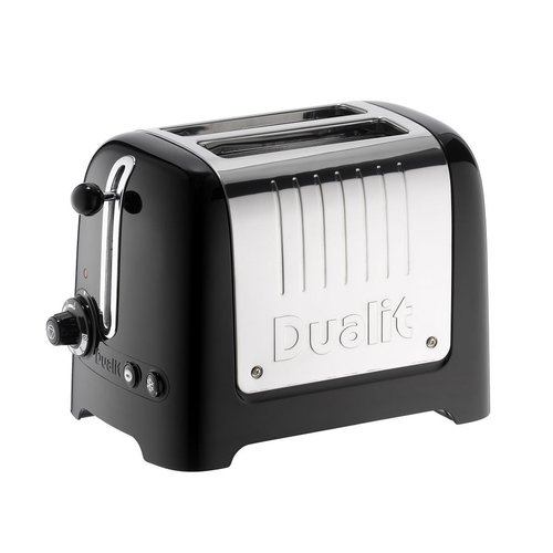 Dualit Brödrost dualit® lite 2/s b17xd28,8xh.20cm b17xd28,8xh.20cm - Dualit