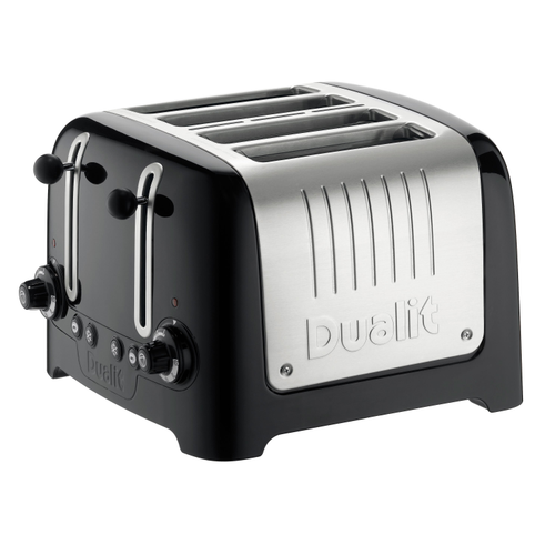 Dualit Brödrost dualit® lite 4 skiv 2000 w 4 skiv 2000 w - Dualit