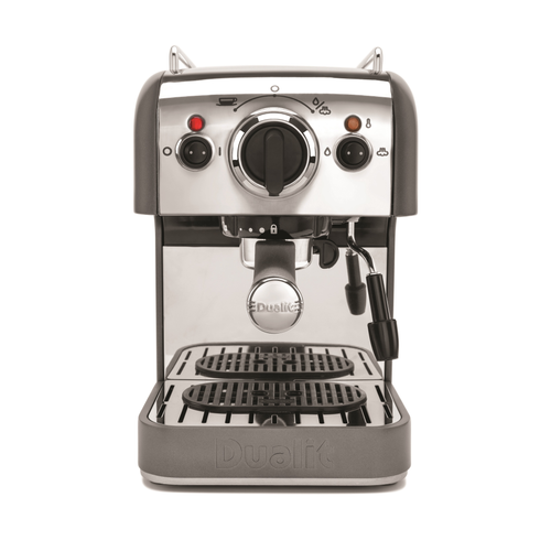 Dualit Espressomaskin 3 in 1 dualit® 1300w 1300w - Dualit Dualit Espressomaskin 3 in 1 dualit® 1300w 1300w - Dualit