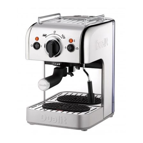 Dualit Espressomaskin 3 in 1 dualit® 1300w 1300w - Dualit