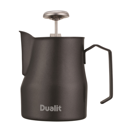 Dualit Pro mjölkskummare och termometer dualit®dualit® 300 ml 300 ml - Dualit