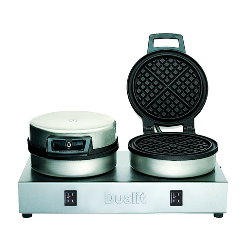 Dualit Våffeljärn dualit® 1500 w 1500 W - Dualit
