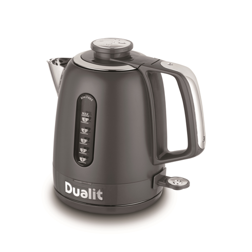 Dualit Vattenkokare dualit® domus 3kw 1,5 liter Ø24xh23cm 3kW 1,5 liter Ø24xH23cm - Dualit