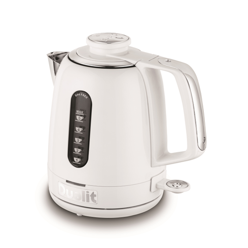 Dualit Vattenkokare dualit® domus 3kw 1,5 liter Ø24xh23cm 3kW 1,5 liter Ø24xH23cm - Dualit