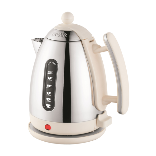 Dualit Vattenkokare dualit® kanna 1,5 l  3kw 1,5 l  3kW - Dualit