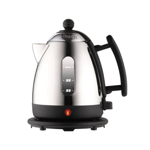 Dualit Vattenkokare mini dualit® 0,92l  2,1 kw 0,92l  2,1 kW - Dualit Dualit Vattenkokare mini dualit® 0,92l  2,1 kw 0,92l  2,1 kW - Dualit