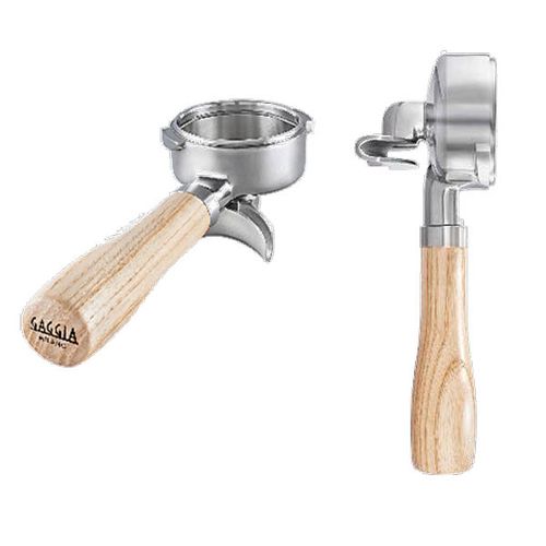 Gaggia Gaggia filterhandtag - 502601