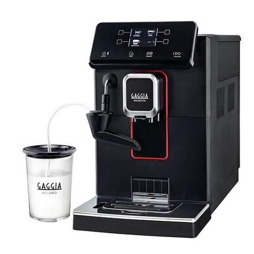 Gaggia Gaggia magenta milk - m101010 Gaggia Gaggia magenta milk - m101010