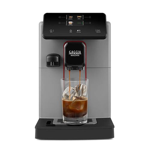 Gaggia Gaggia magenta over ice grå - 688001003090