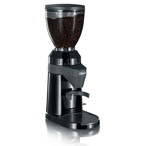 Graef Graef kaffekvarn cm802 - cm802 Graef Graef kaffekvarn cm802 - cm802