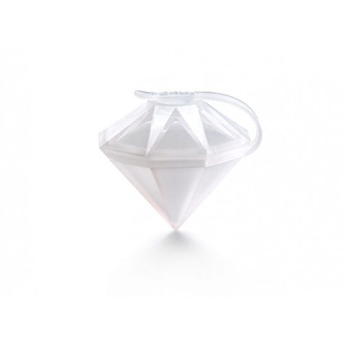 LéKUé Ice Cube Diamant Lékué