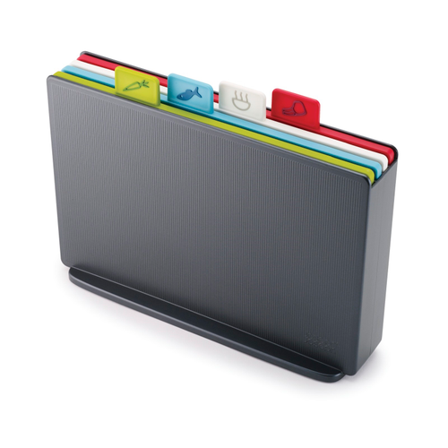 Joseph Joseph  Joseph Joseph Index Regular Skärbräda 30,5x23,3x8,3cm  Joseph Joseph  Joseph Joseph Index Regular Skärbräda 30,5x23,3x8,3cm