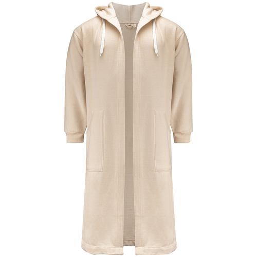 Kosta Linnewäfveri  Badrock college l/xl beige