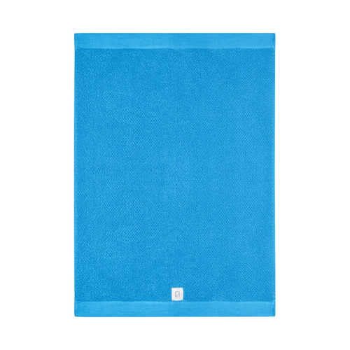 Kosta Linnewäfveri  Frotté 500g 50x70 turkos