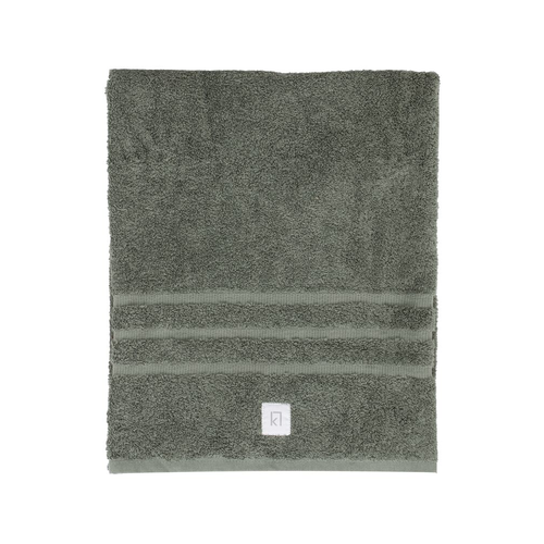 Kosta Linnewäfveri  Frotté 600 g 50x70 salvia