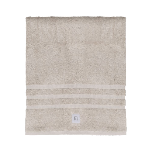 Kosta Linnewäfveri  Frotté 600 g 70x130 sand