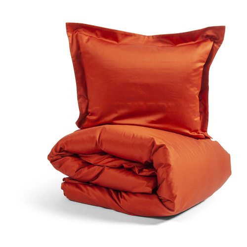 Kosta Linnewäfveri  Manchester satin 230x220 rost