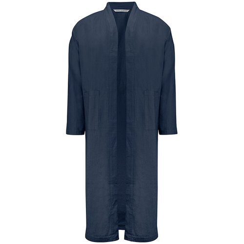 Kosta Linnewäfveri  Sparock 150g s/m marinblå