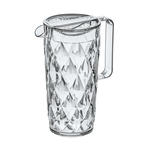 Koziol Crystal karaff 1,6l - Koziol