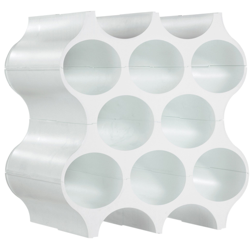 Koziol Set-up, vinställ, vit - Koziol