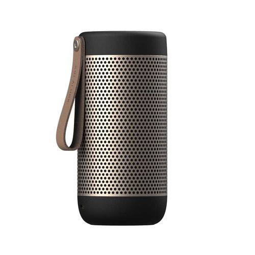 KREAFUNK Kreafunk aCOUSTIC, Högtalare, Svart BT