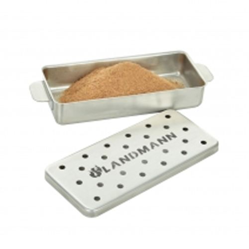 Landmann Landmann art.13958 röklåda Landmann Landmann art.13958 röklåda