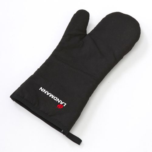 Landmann Landmann artnr 13361 grillhandske svart Landmann Landmann artnr 13361 grillhandske svart