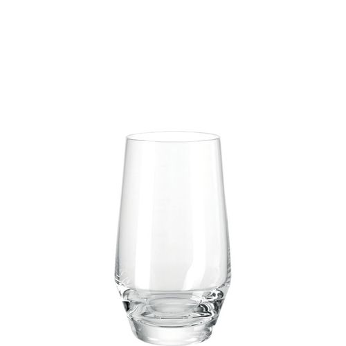 Leonardo Ld tumblerglas 365ml puccini 6-pack - Leonardo