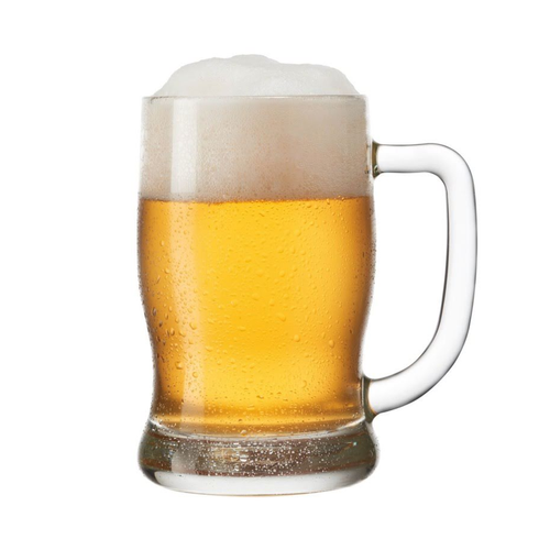 Leonardo Taverna - Ölglas 2-pack 610ml - Leonardo