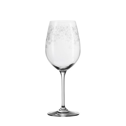 Leonardo Vitvinsglas 410ml chateau 6-pack - Leonardo