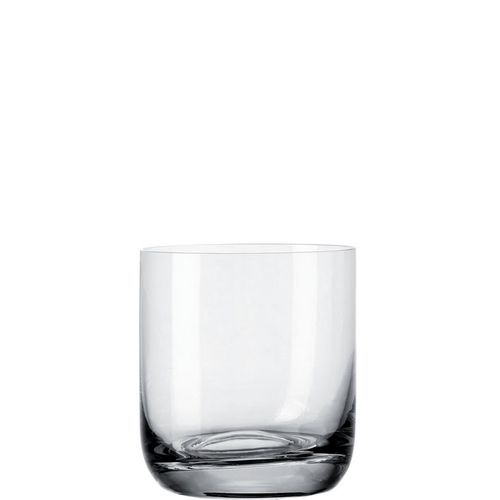 Leonardo Wh tumblerglas 320ml daily 6-pack - Leonardo Leonardo Wh tumblerglas 320ml daily 6-pack - Leonardo