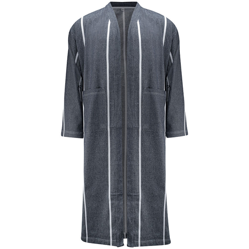 Lord Nelson Badrock hamam Återvunnen l/xl marinblå