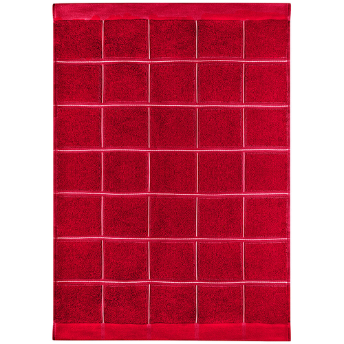 Lord Nelson Frotté 550g 50x70 röd